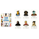 The Art Game: New Edition