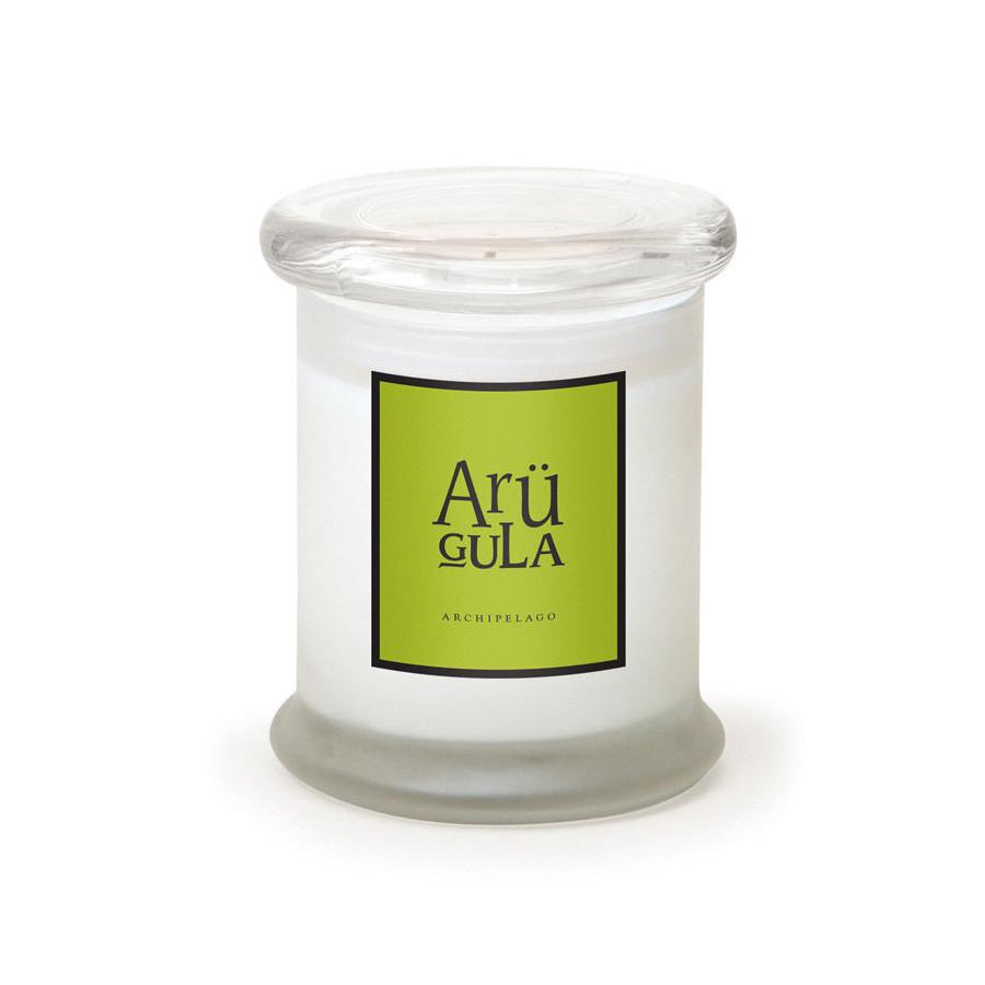 Archipelago Botanicals Arugula Candle