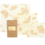 Bee's Wrap Reusable Food Wrap