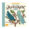 John James Audubon Painted Birds Board Book