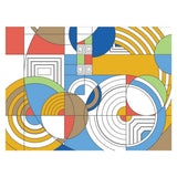 Frank Lloyd Wright Designs Boxed Notecards