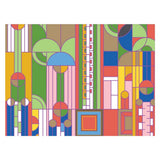 Frank Lloyd Wright Designs Boxed Notecards