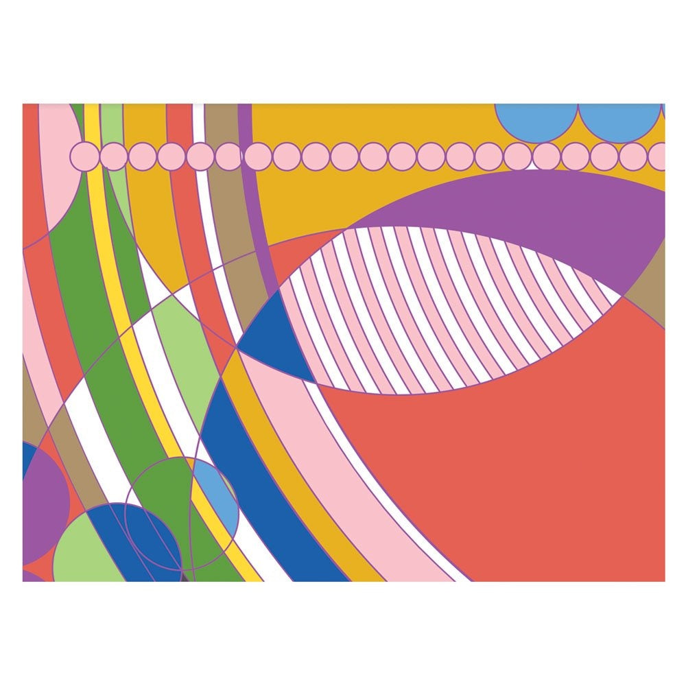 Frank Lloyd Wright Designs Boxed Notecards