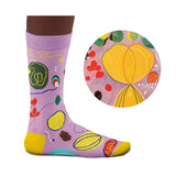 Hilma af Klint “No. 7, Adulthood” Socks