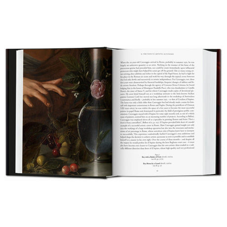 Caravaggio: The Complete Works