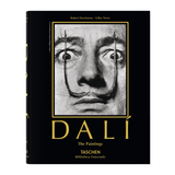 Dali: The Paintings