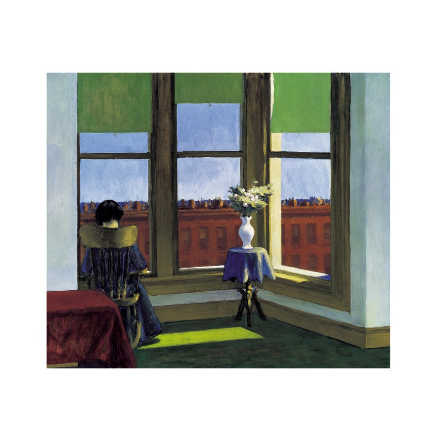 Edward Hopper Boxed Notecards