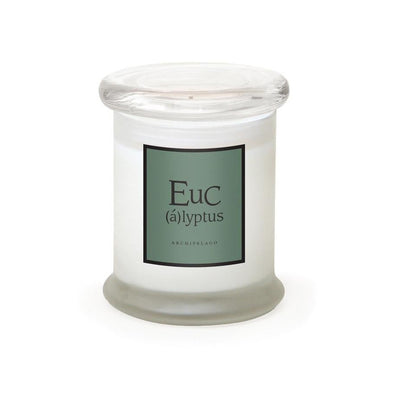 Archipelago Botanicals Eucalyptus Candle