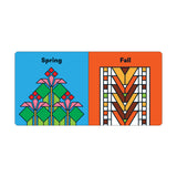 Opposites with Frank Lloyd Wright Board Book