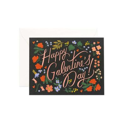 Galentine's Day Card