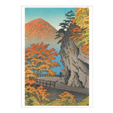 Kawase Hasui Boxed Notecards