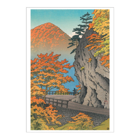 Kawase Hasui Boxed Notecards