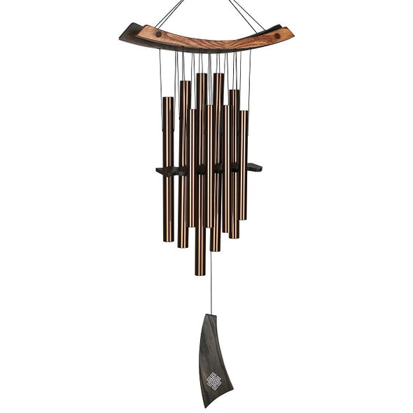 Healing Wind Chime-Bronze