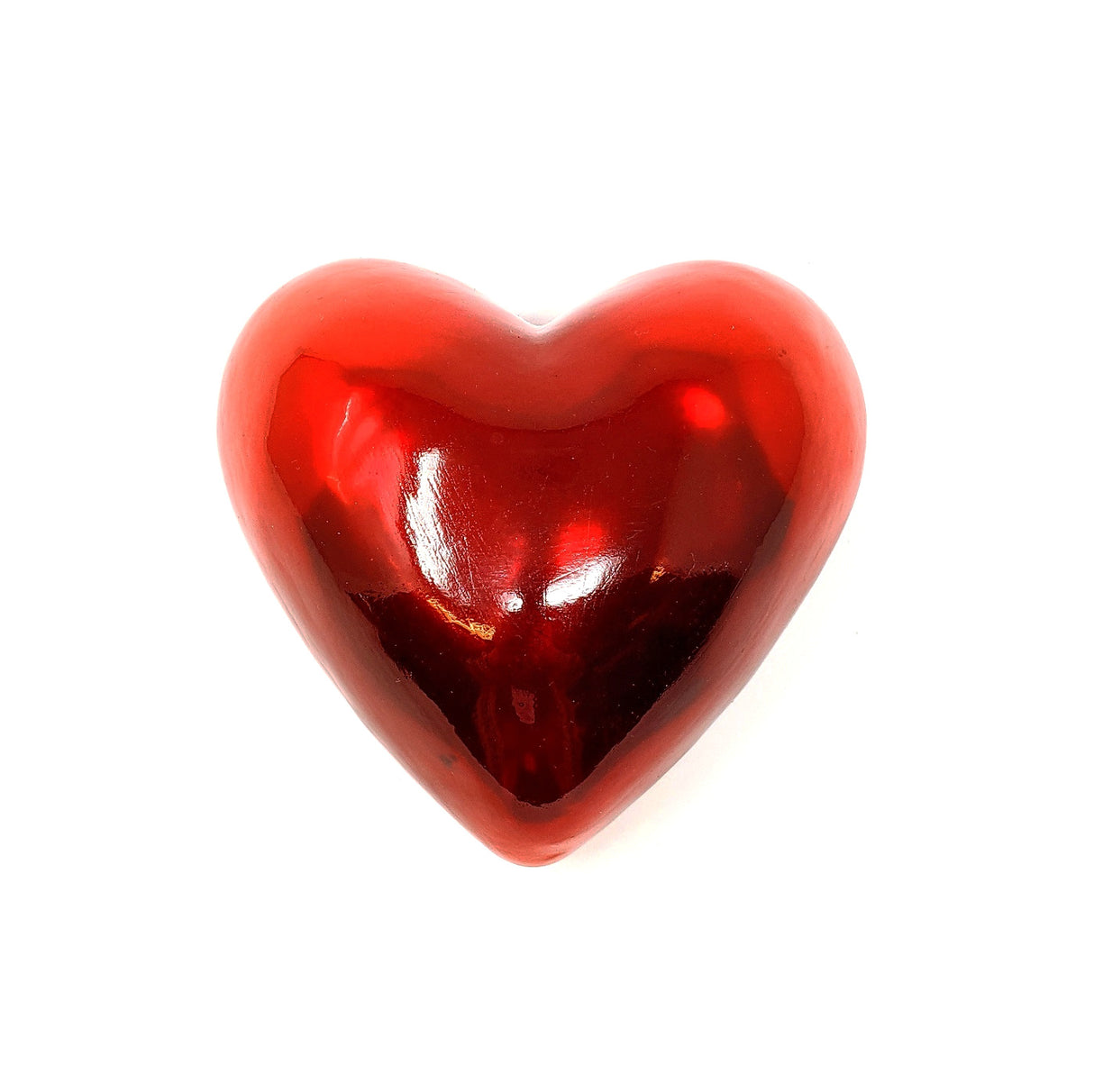 Heart Paperweight