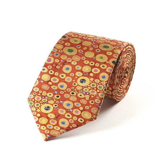 Klimt Ties
