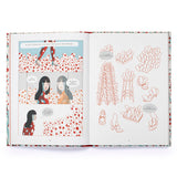 Kusama: The Graphic Novel
