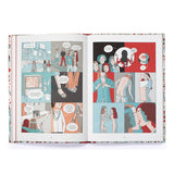 Kusama: The Graphic Novel