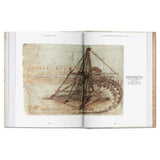 Leonardo: The Complete Drawings