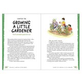 The Little Gardener