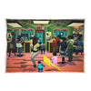 Kerry James Marshall: Mastry