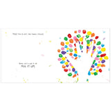 Mix It Up! Board Book