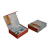 Monet Boats Boxed Notecards