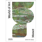 World of Art: Monet