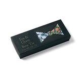 William Morris Golden Lily Bowtie