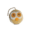 Woodland Friends Birdseed Ornament