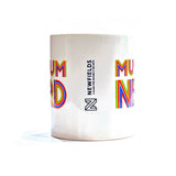 Newfields "Museum Nerd" Mug