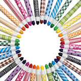 Color Appeel Crayons