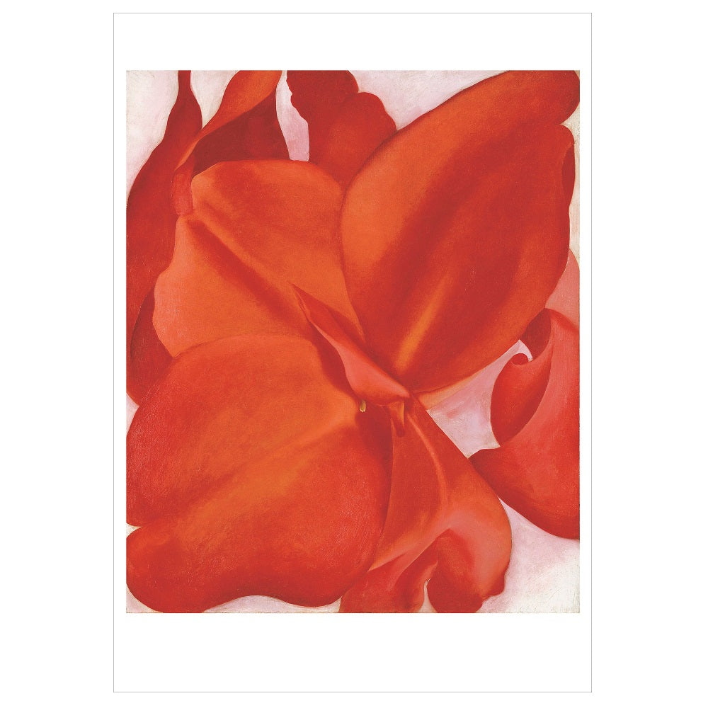 Georgia O'Keeffe Boxed Notecard Assortment