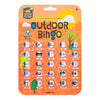 Outdoor Bingo