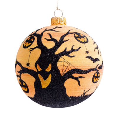 Thomas Glenn Holidays 'Haunted Forest' Ornament