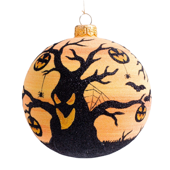 Thomas Glenn Holidays 'Haunted Forest' Ornament