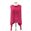 Cashmere Poncho