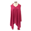 Cashmere Poncho