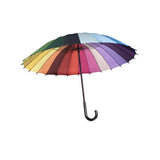 Rainbow Umbrella