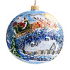 Thomas Glenn Holidays 'On Dasher!' Ornament