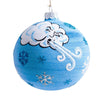 Thomas Glenn Holidays 'Ol' Man Winter' Ornament