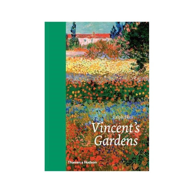 Vincent's Gardens