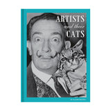 Artists and Their Cats