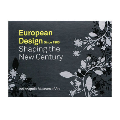 European Design Boxed Note Cards