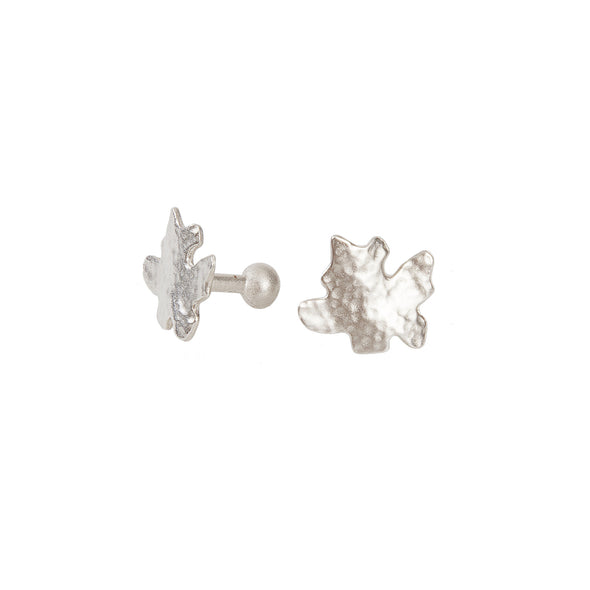 Michael Graves Arabesque Cufflinks - Sterling Silver