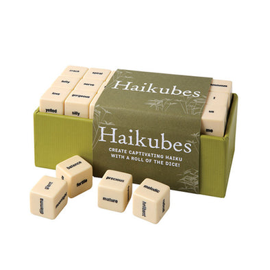 Haikubes