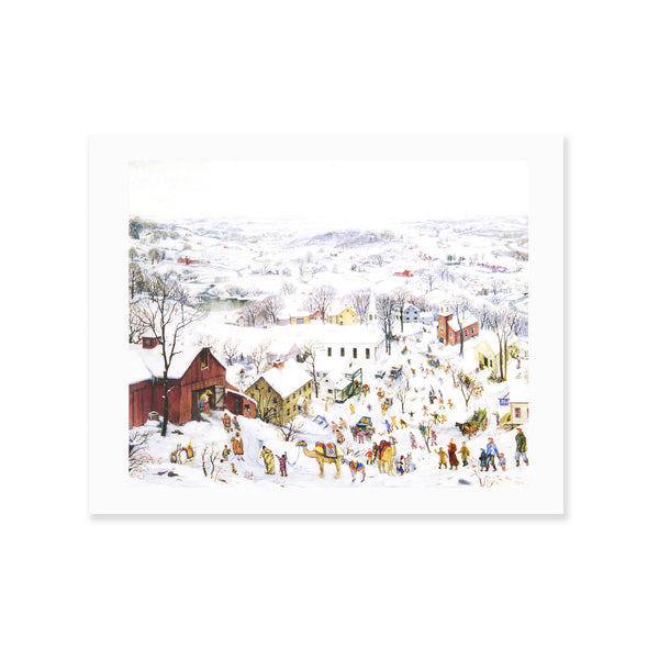 Epiphany at Bethlehem Boxed Holiday Cards