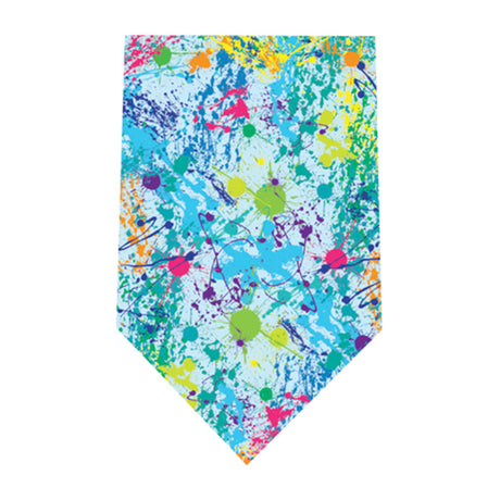 Paint Splash Tie