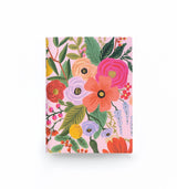 Garden Party Pocket Notebook Set
