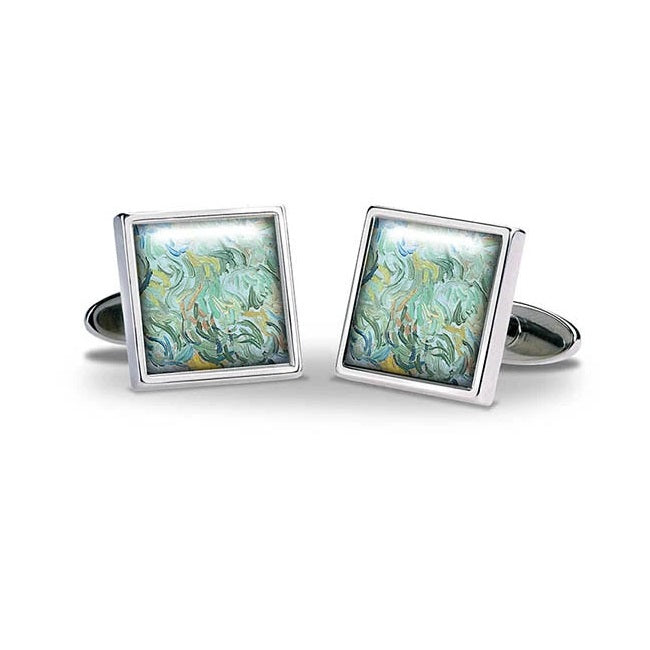 Wheatfield Cufflinks